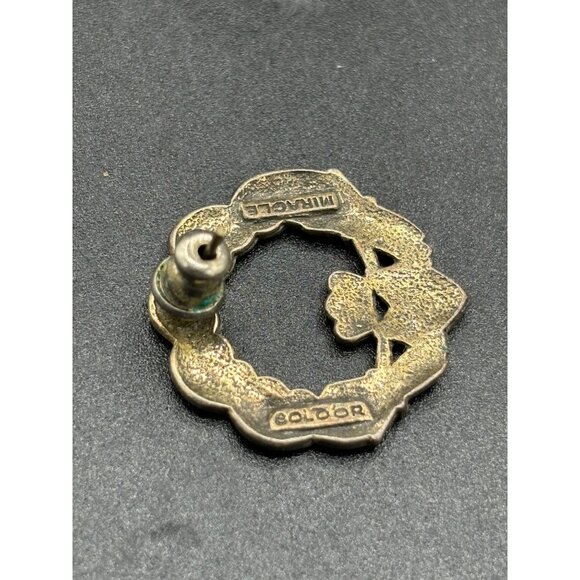 💥BOGO💥 Vintage Miracle Multicolor Heart Earrings - Picture 15 of 15